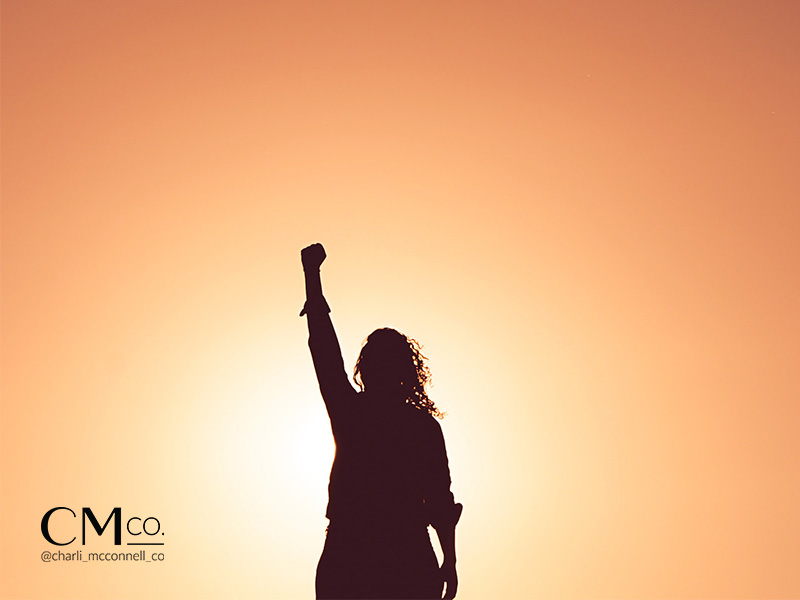 Boost Your Confidence!