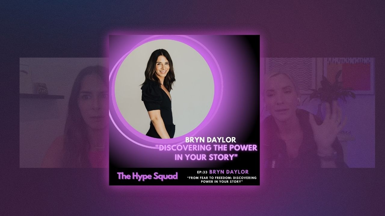 Discovering the Power of Your Story