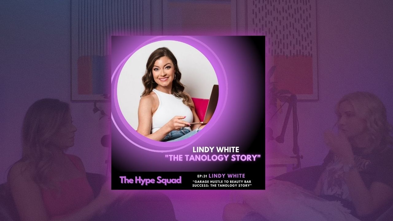 Garage Hustle to Beauty Bar Success