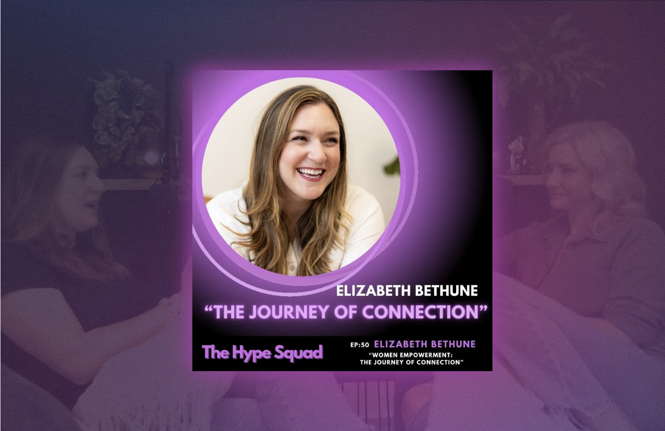 Connecting with The Gathering AO